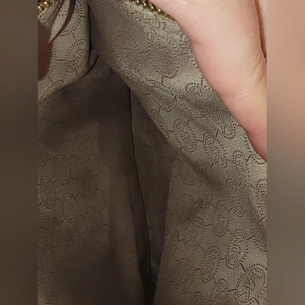 Michael Kors this beautiful